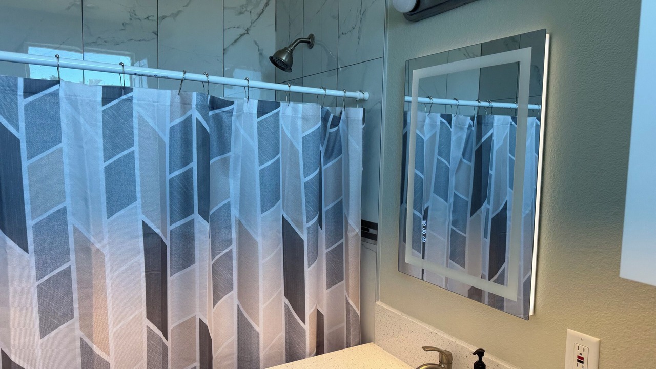 Photo of Bathroom in Pahrump