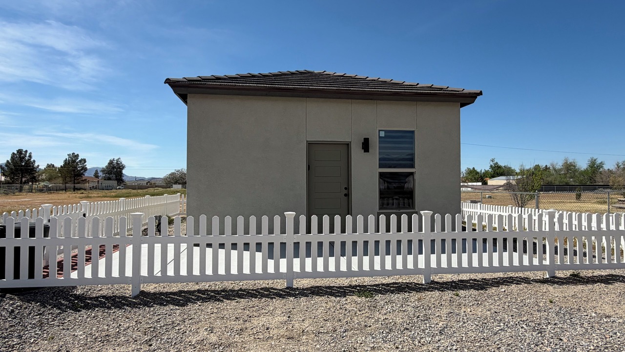 Photo of Outdoor in Pahrump