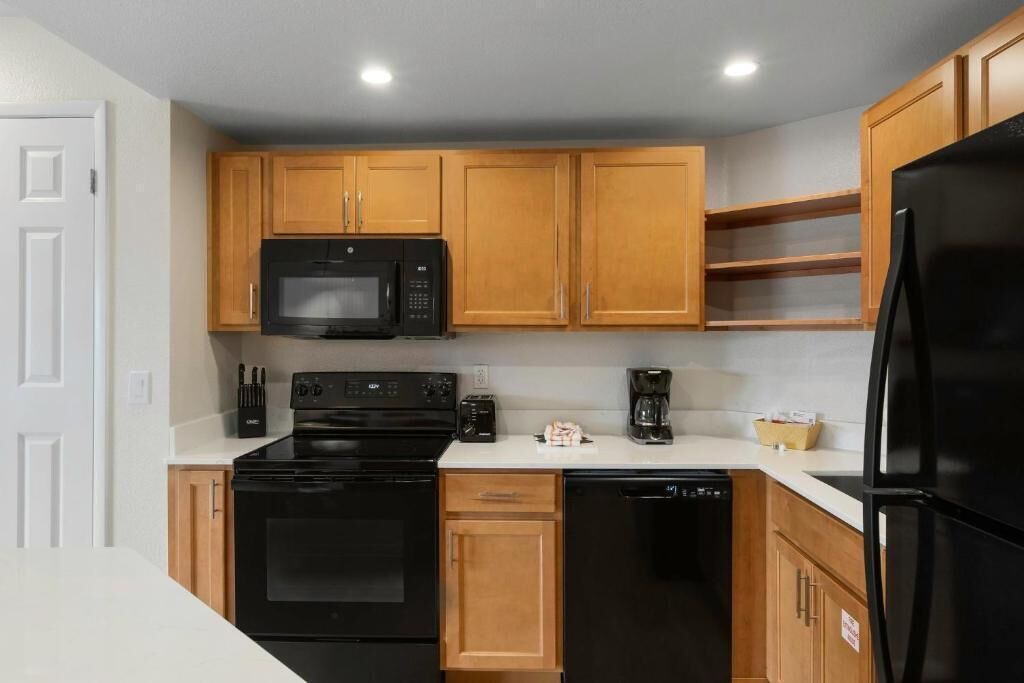 Photo of Kitchen in Oceanside