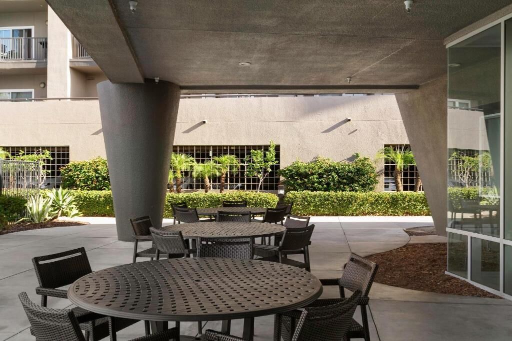 Photo of Outdoor in Oceanside