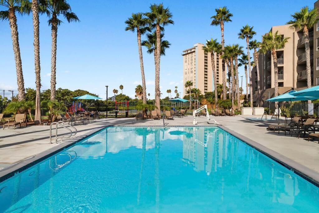 Photo of Outdoor in Oceanside