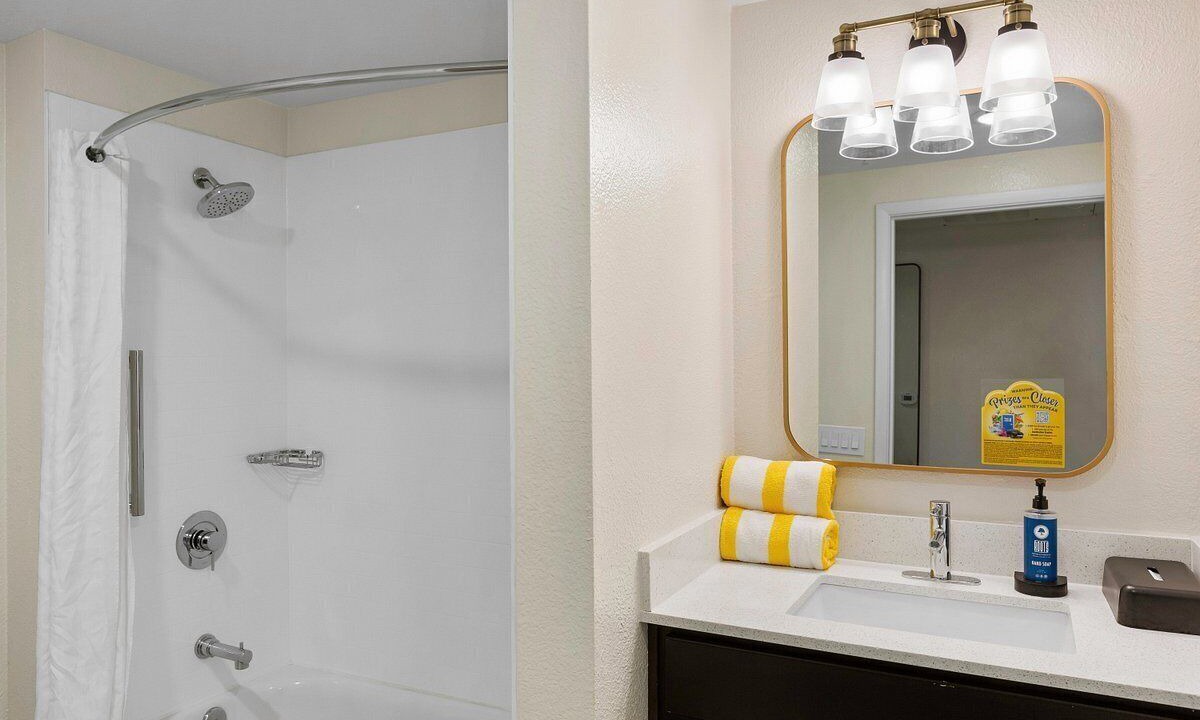 Photo of Bathroom in Oceanside