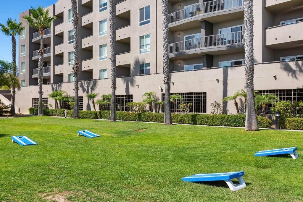 Photo of Outdoor in Oceanside