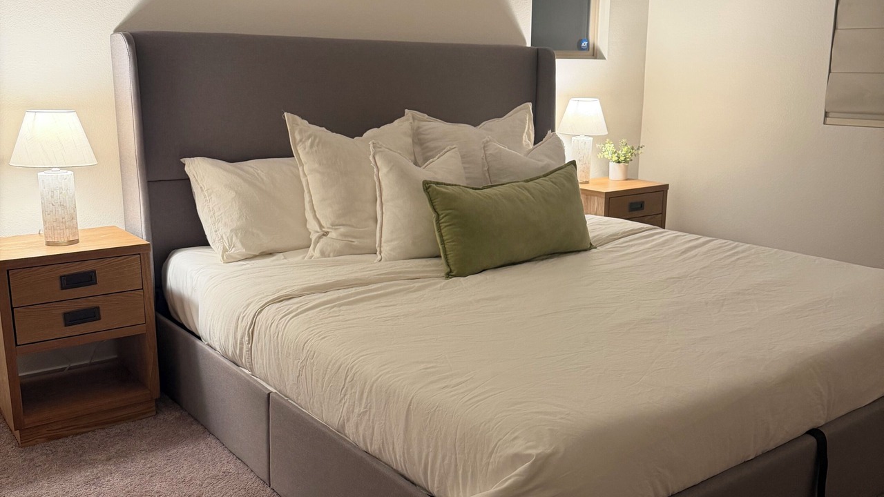 Photo of Bedroom in Banning