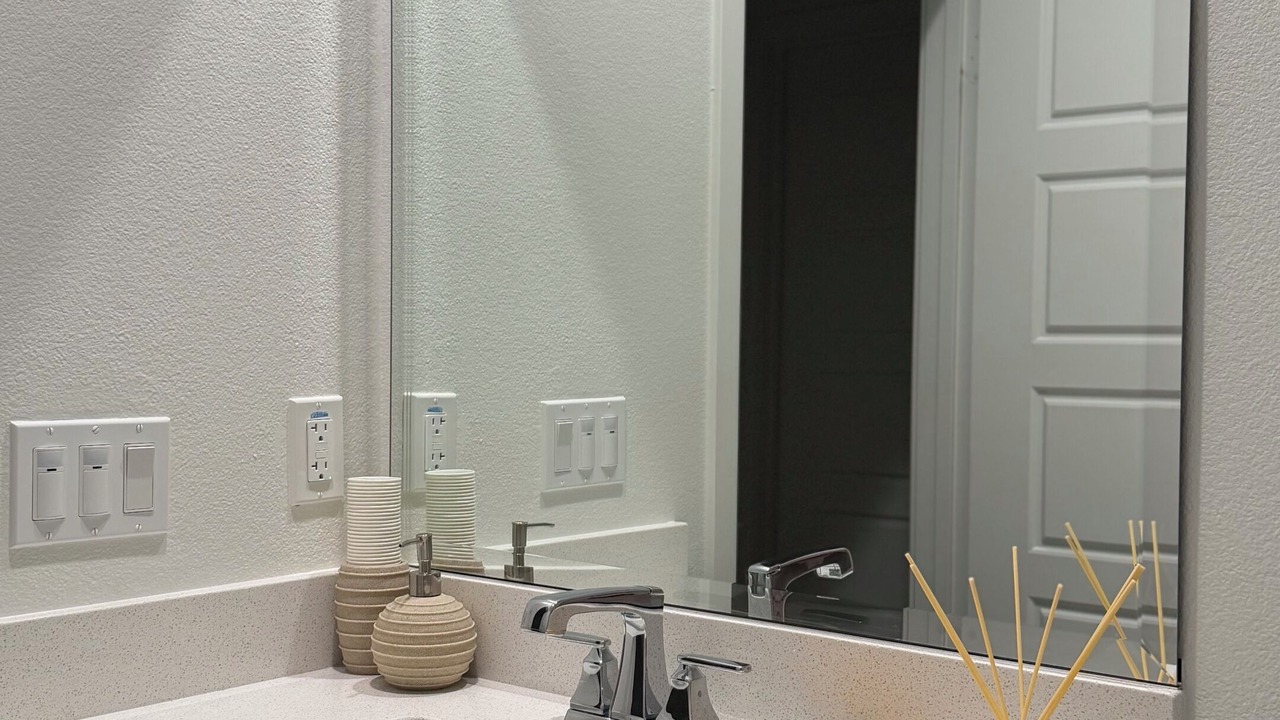 Photo of Bathroom in Banning