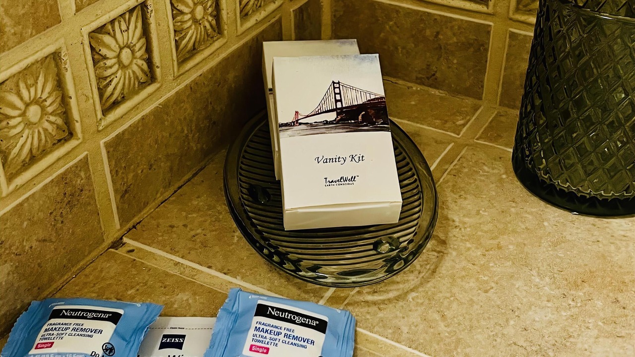 Photo of Bathroom in Desert Hot Springs