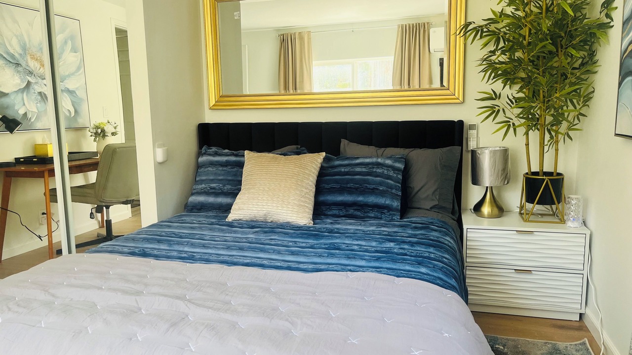 Photo of Bedroom in Cromberg