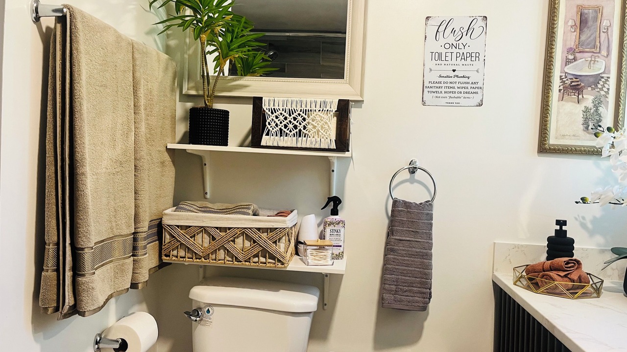 Photo of Bathroom in Cromberg