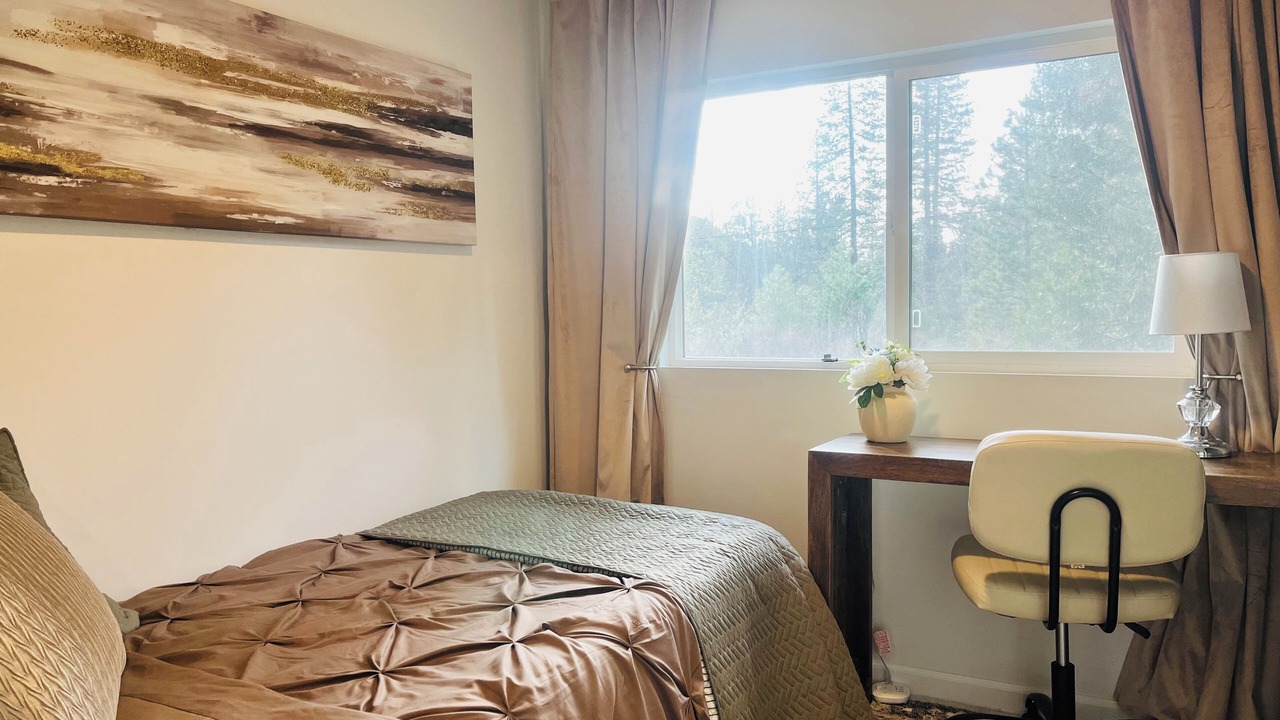 Photo of Bedroom in Cromberg