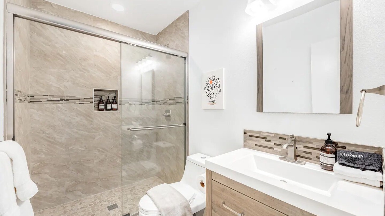 Photo of Bathroom in Mission Viejo