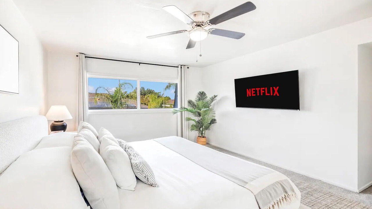 Photo of Bedroom in Mission Viejo