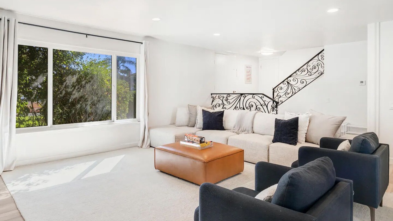 Photo of Livingroom in Mission Viejo