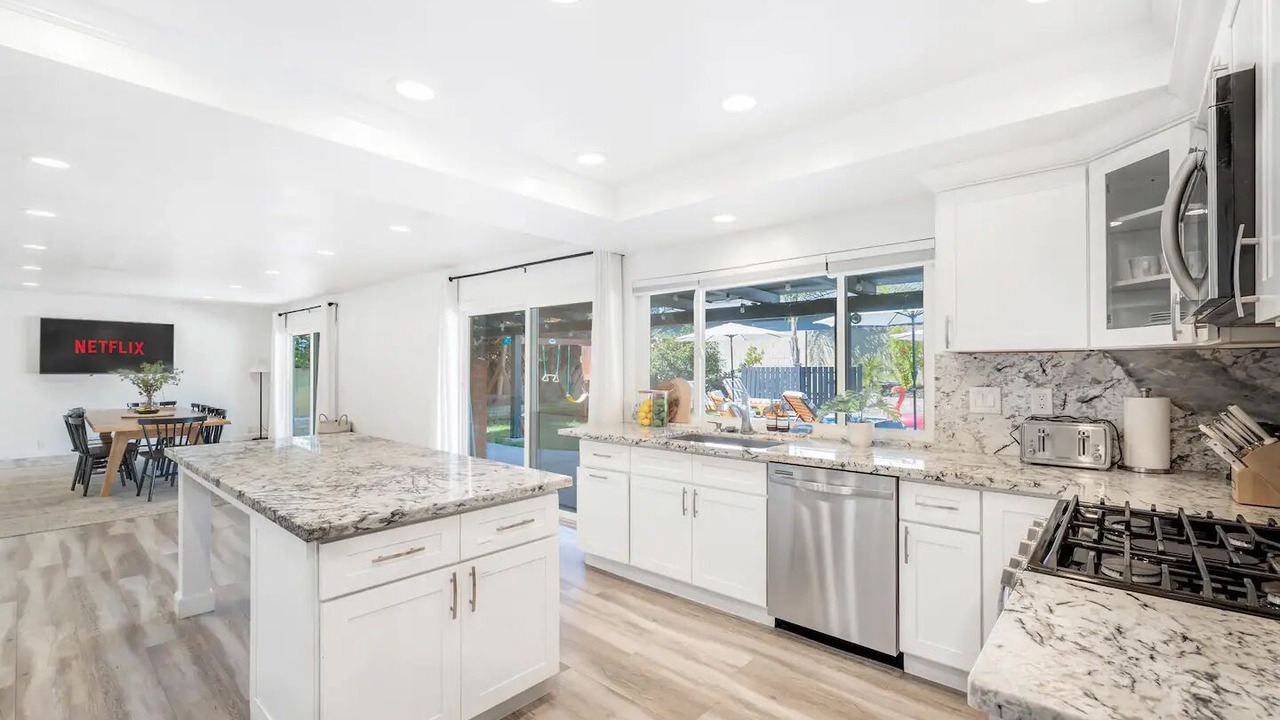 Photo of Kitchen in Mission Viejo