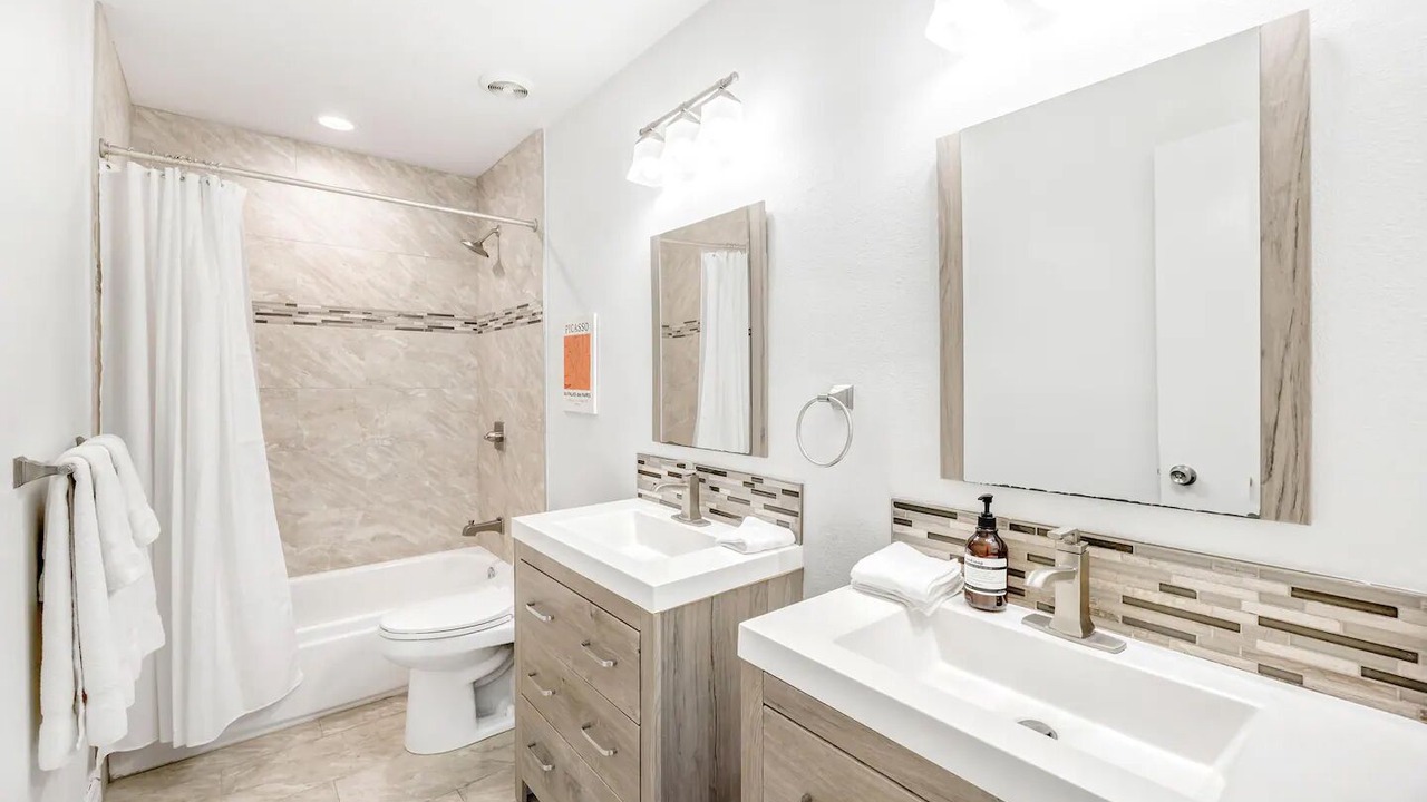Photo of Bathroom in Mission Viejo
