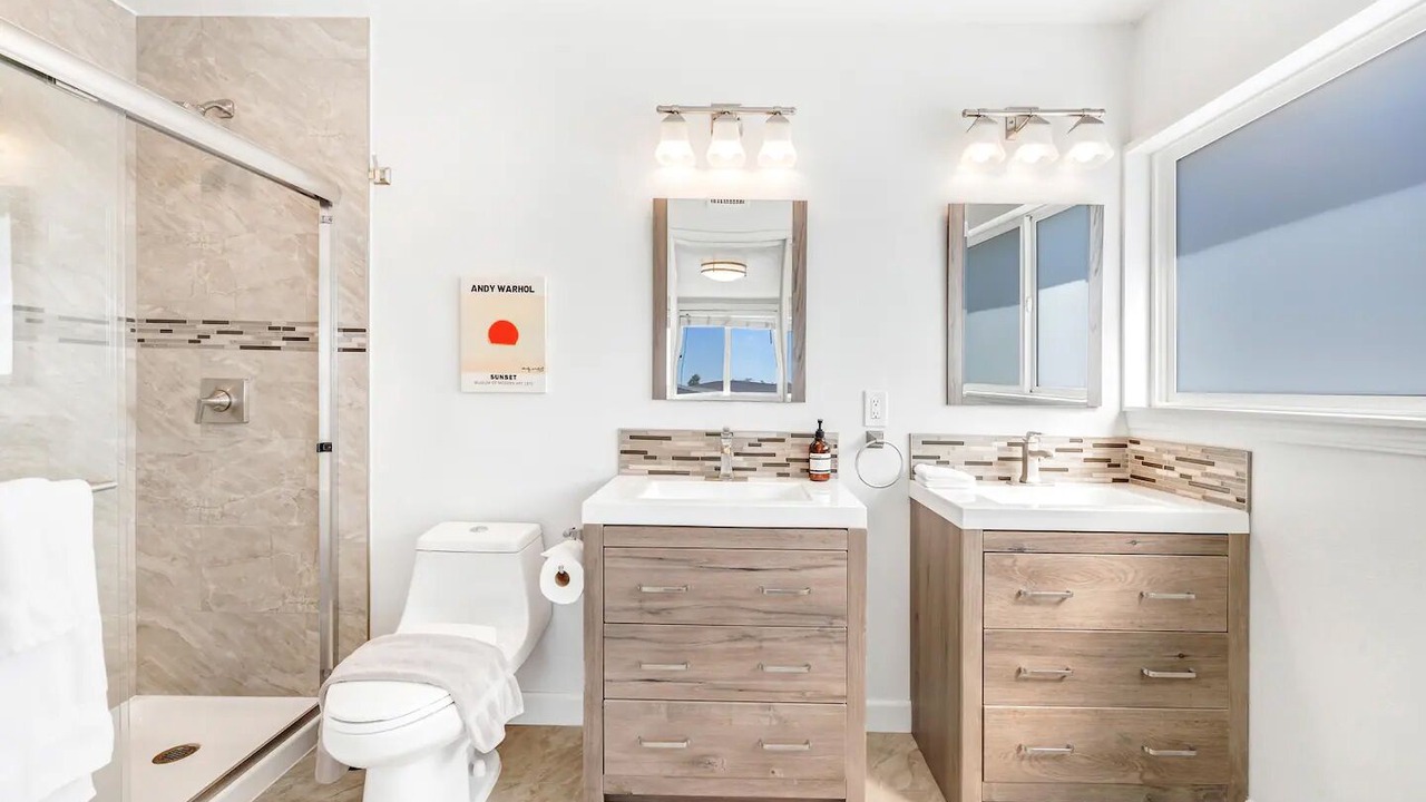 Photo of Bathroom in Mission Viejo