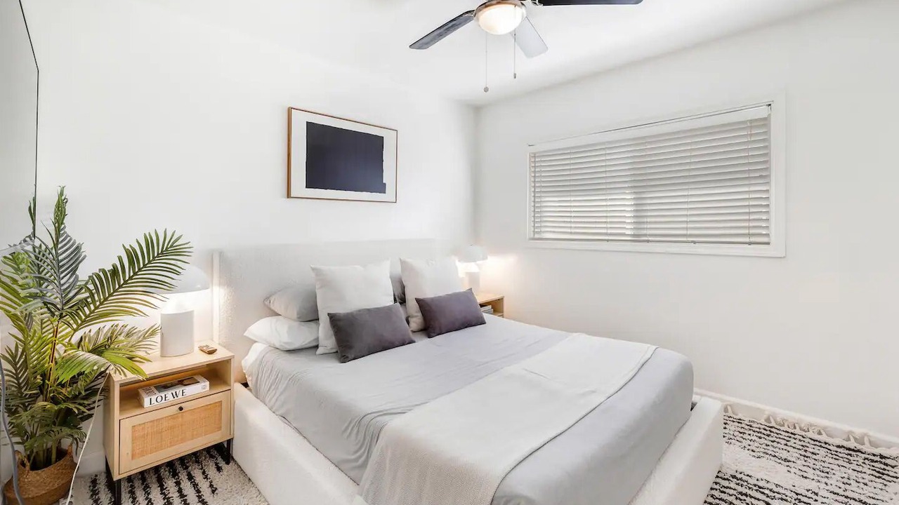 Photo of Bedroom in Mission Viejo