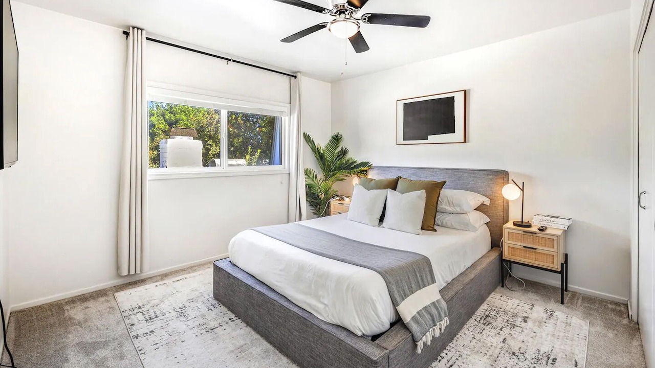 Photo of Bedroom in Mission Viejo
