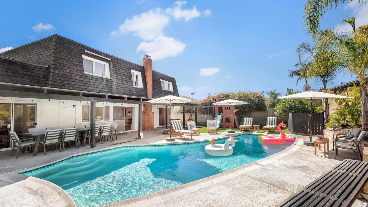 Photo of Outdoor in Mission Viejo