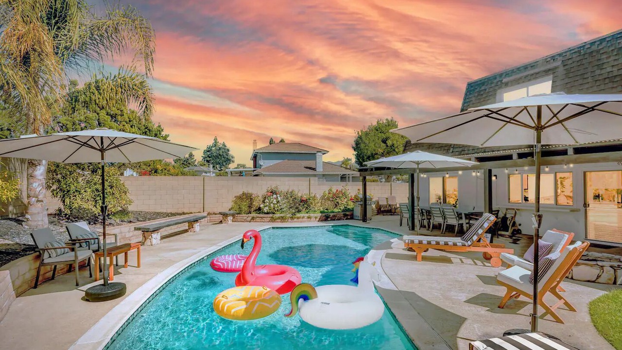 Photo of Outdoor in Mission Viejo