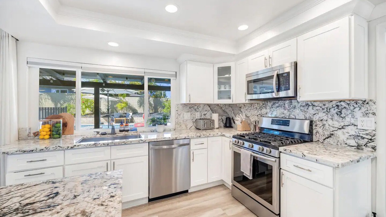 Photo of Kitchen in Mission Viejo