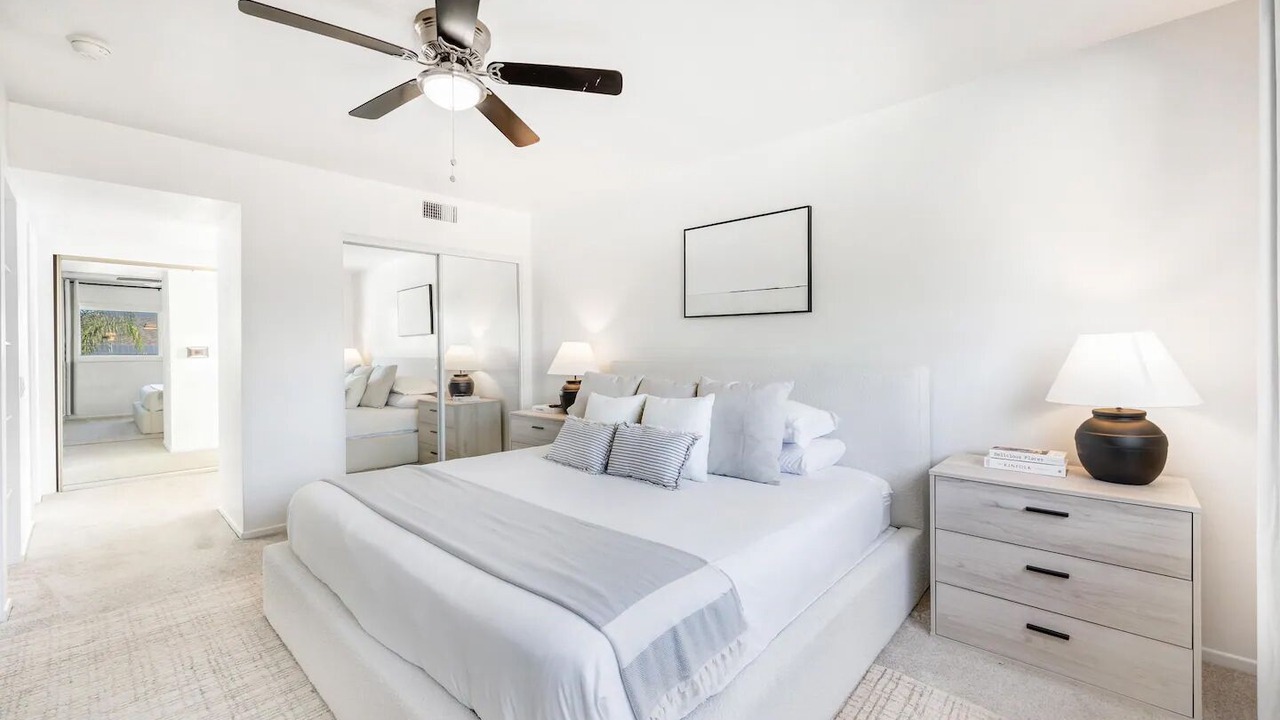 Photo of Bedroom in Mission Viejo