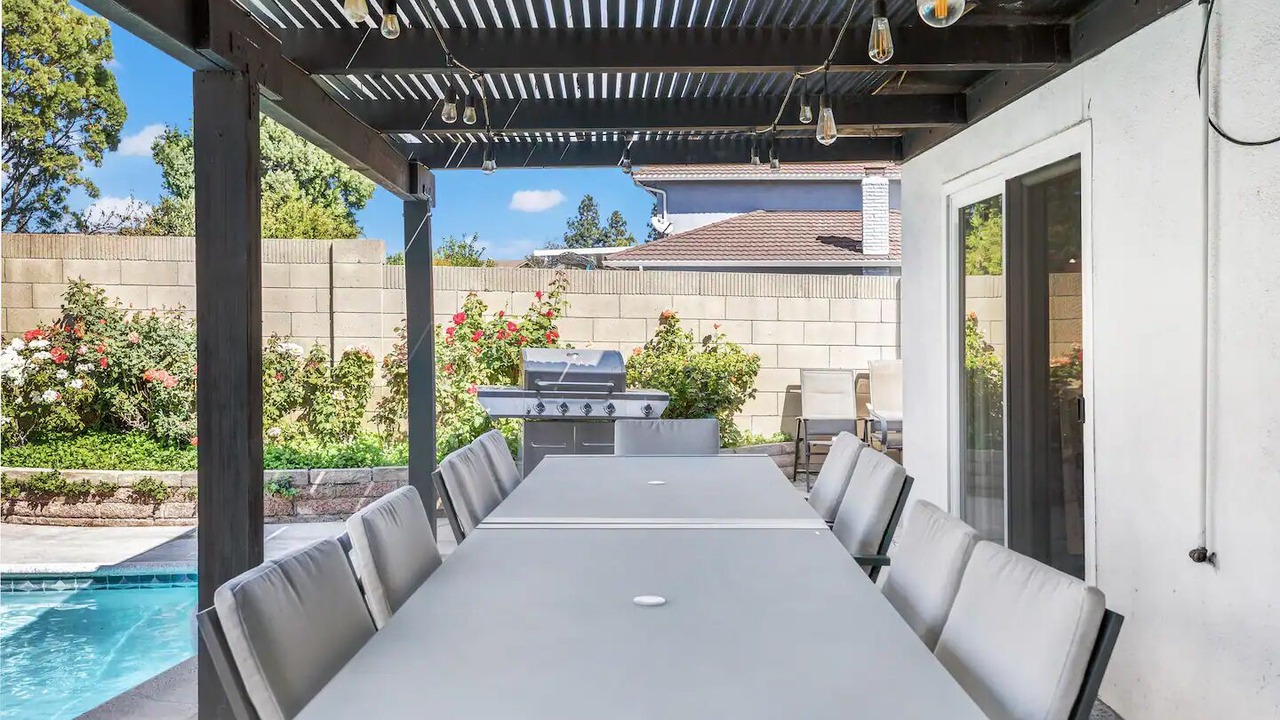 Photo of Outdoor in Mission Viejo