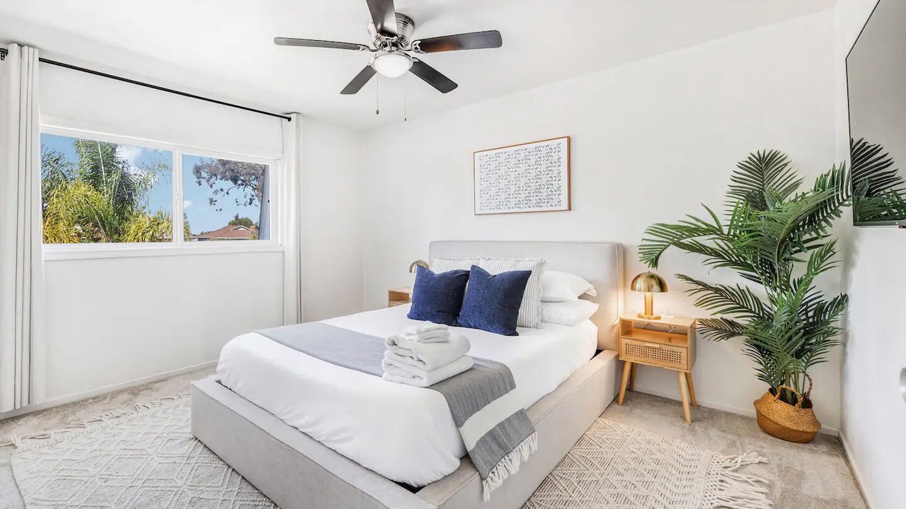 Photo of Bedroom in Mission Viejo