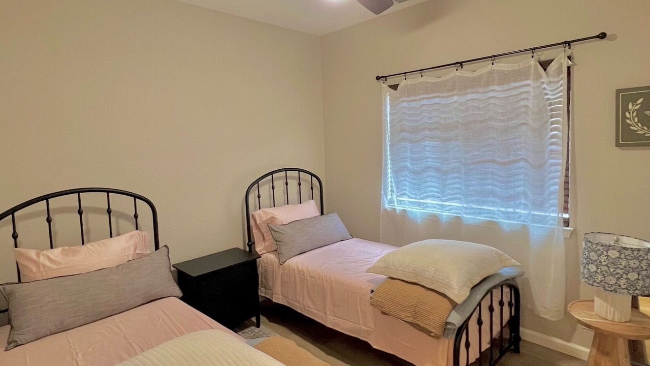 Photo of Bedroom in Lodi