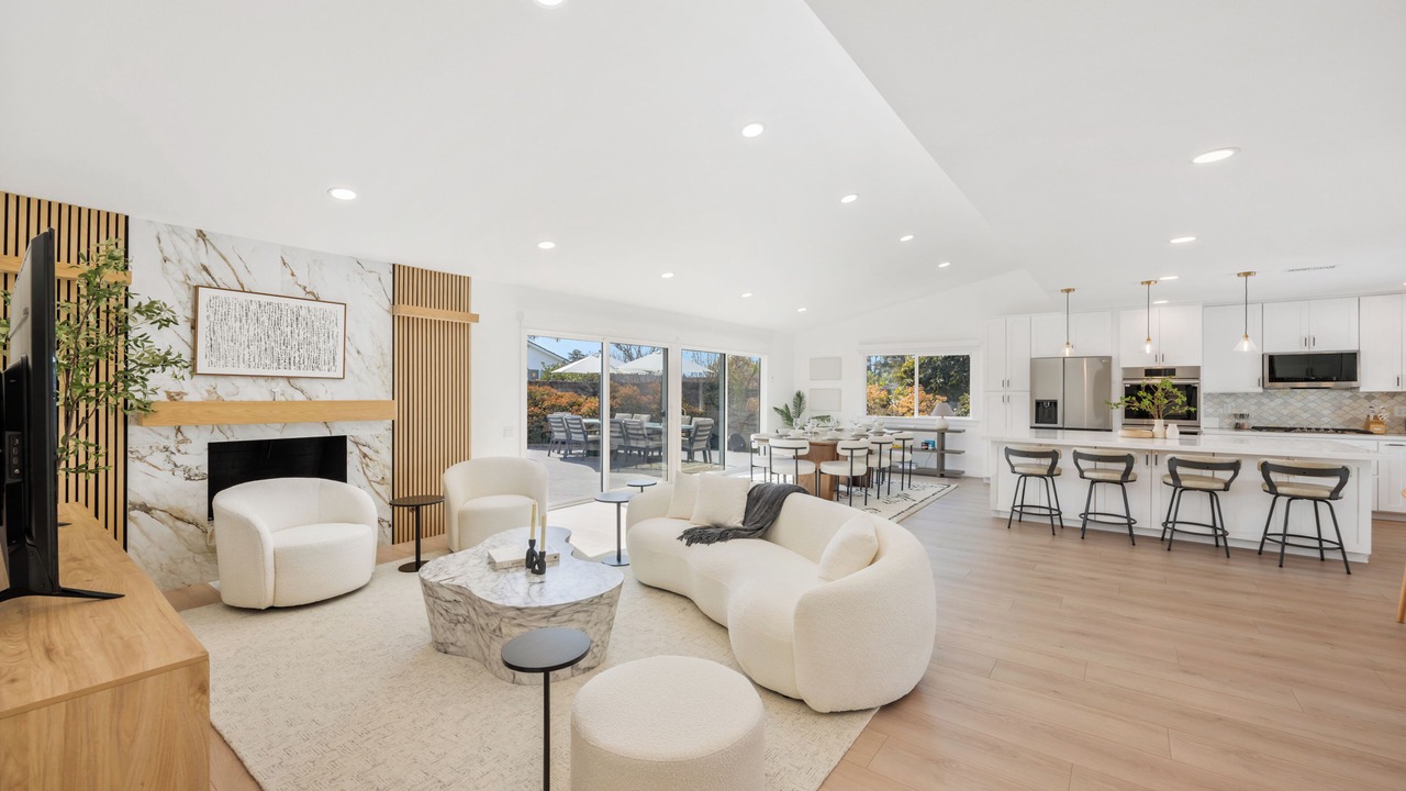 Photo of Livingroom in Mission Viejo
