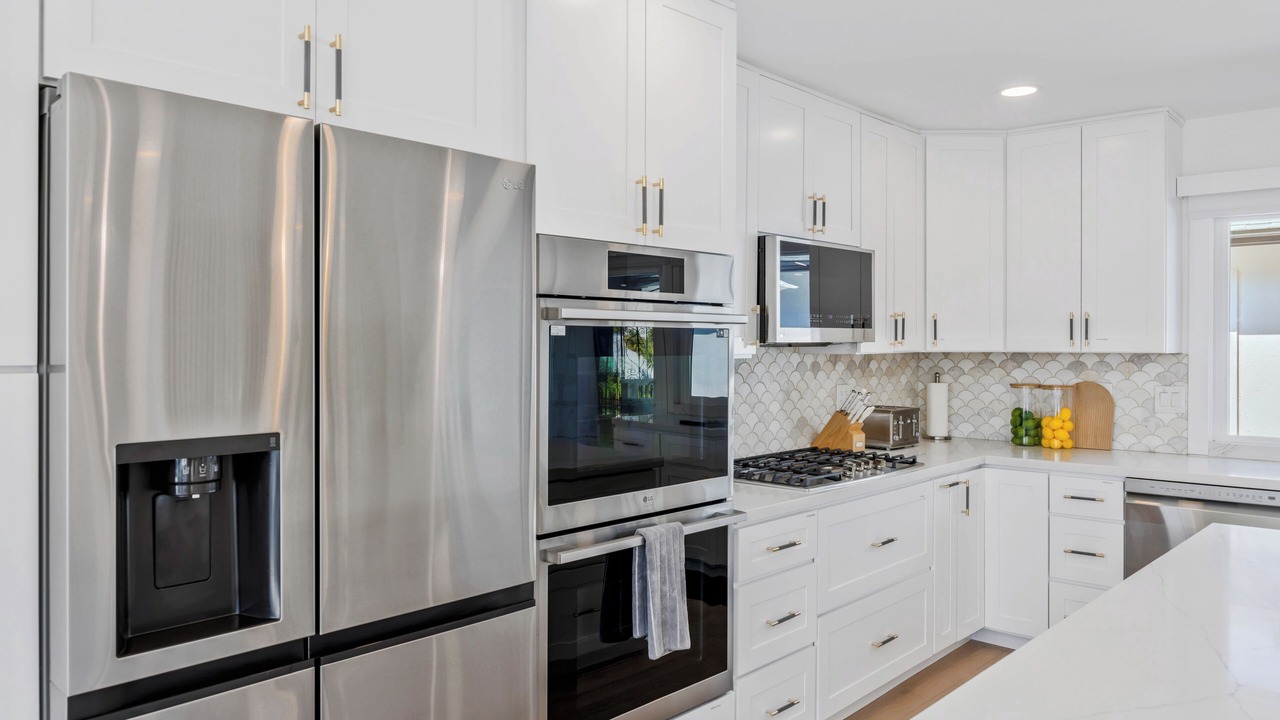 Photo of Kitchen in Mission Viejo