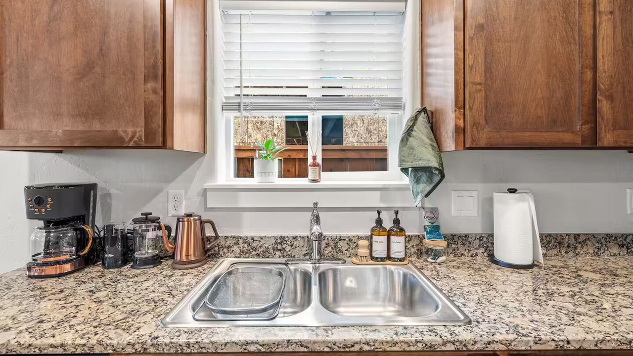 Photo of Kitchen in Central Point