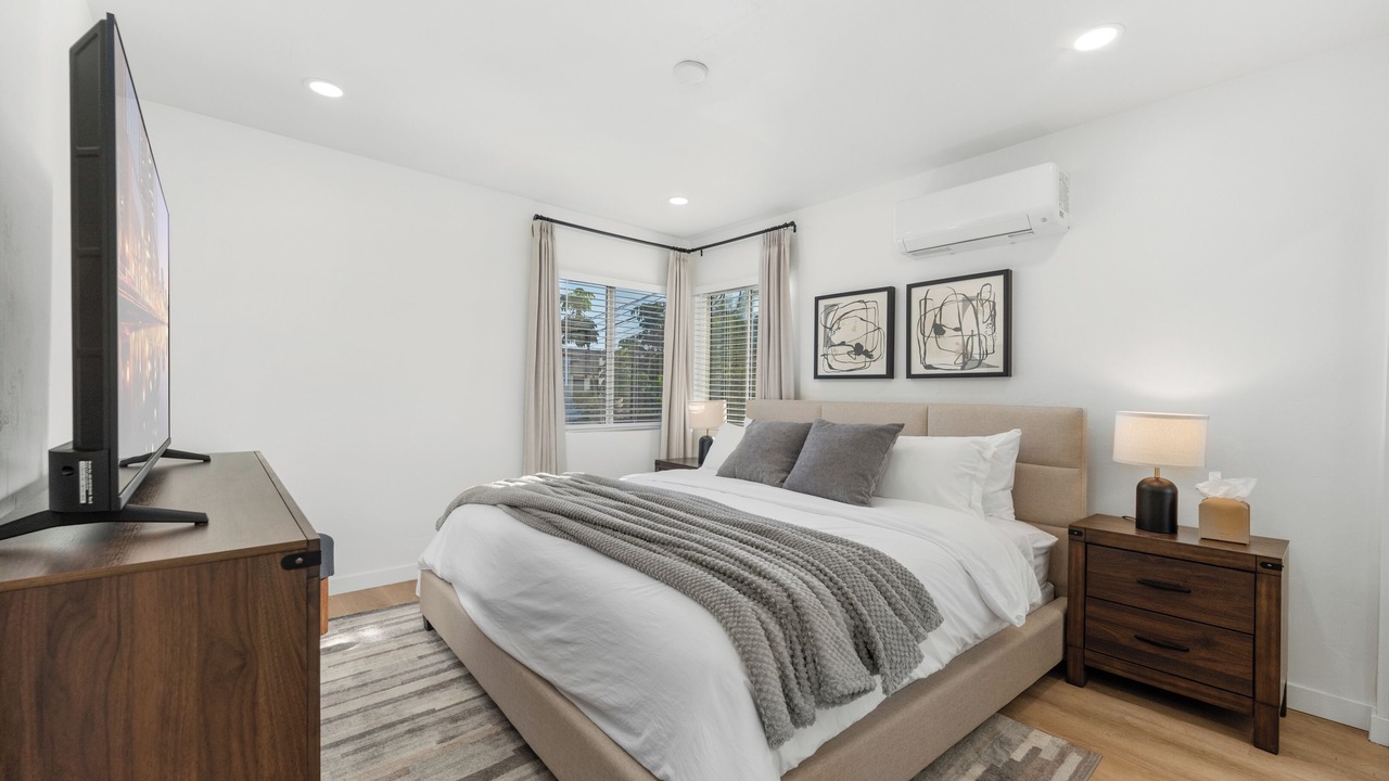 Photo of Bedroom in Normal Heights