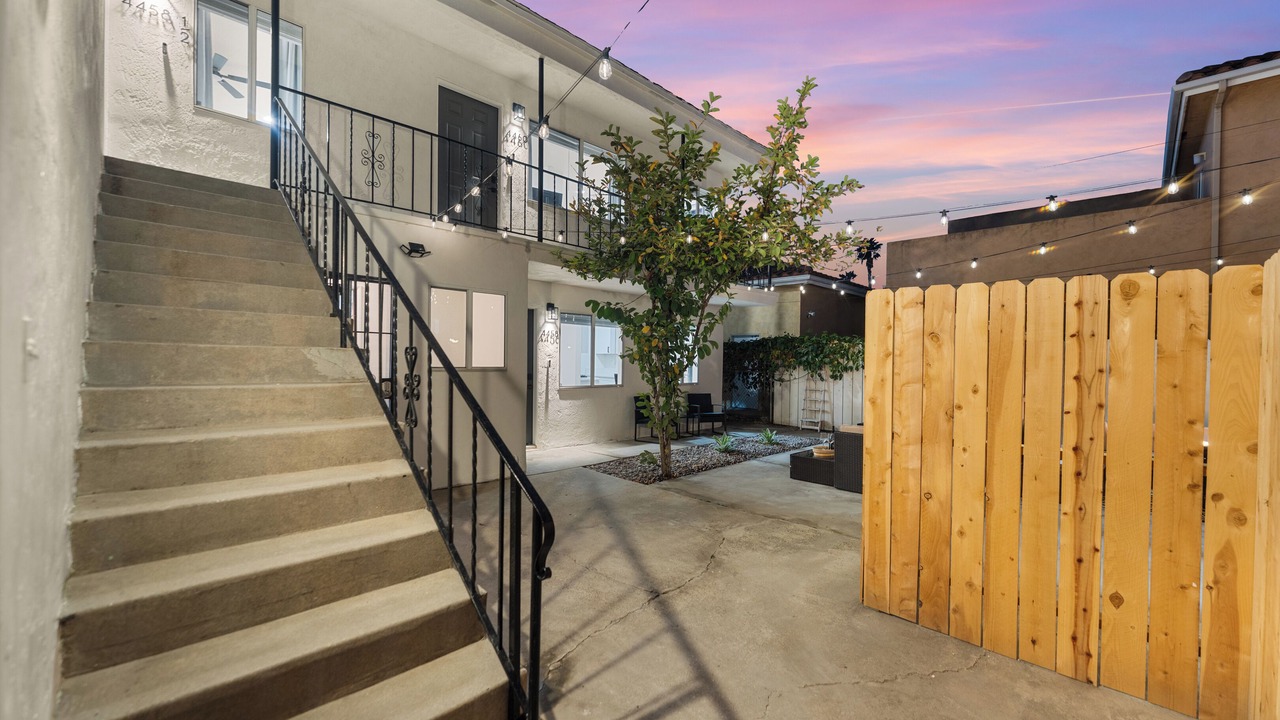 Photo of Outdoor in Normal Heights