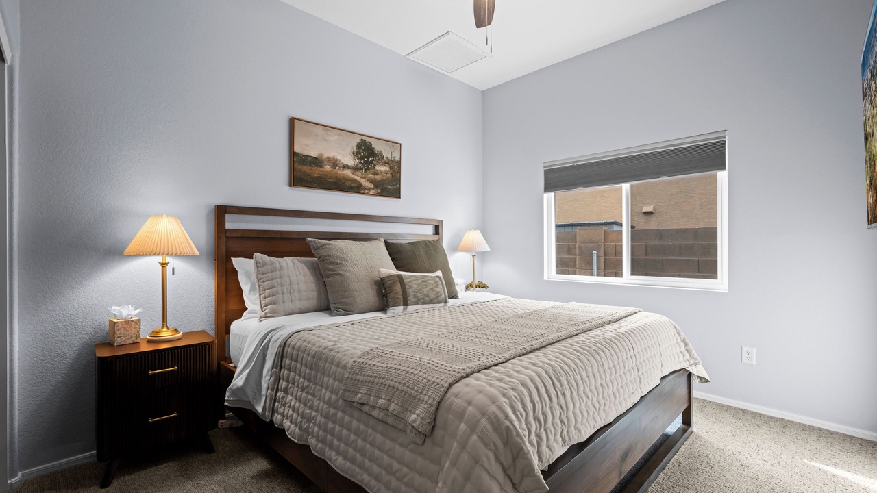 Photo of Bedroom in Superstition Springs