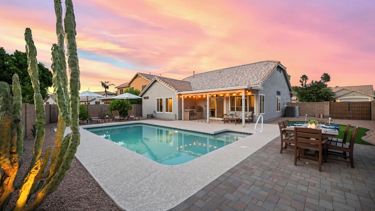 Photo of Outdoor in Superstition Springs