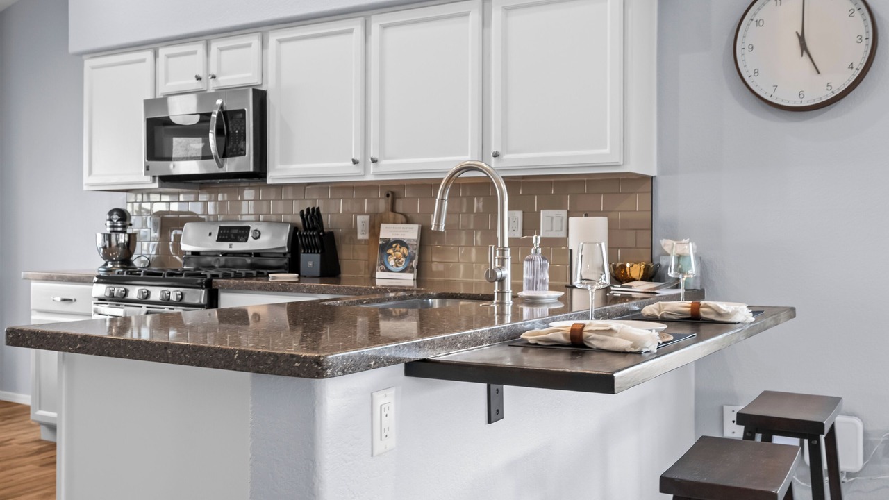 Photo of Kitchen in Superstition Springs