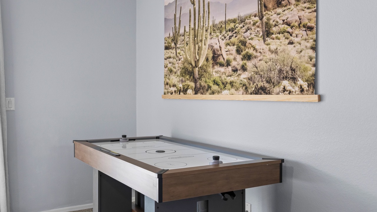 Photo of Bedroom in Superstition Springs