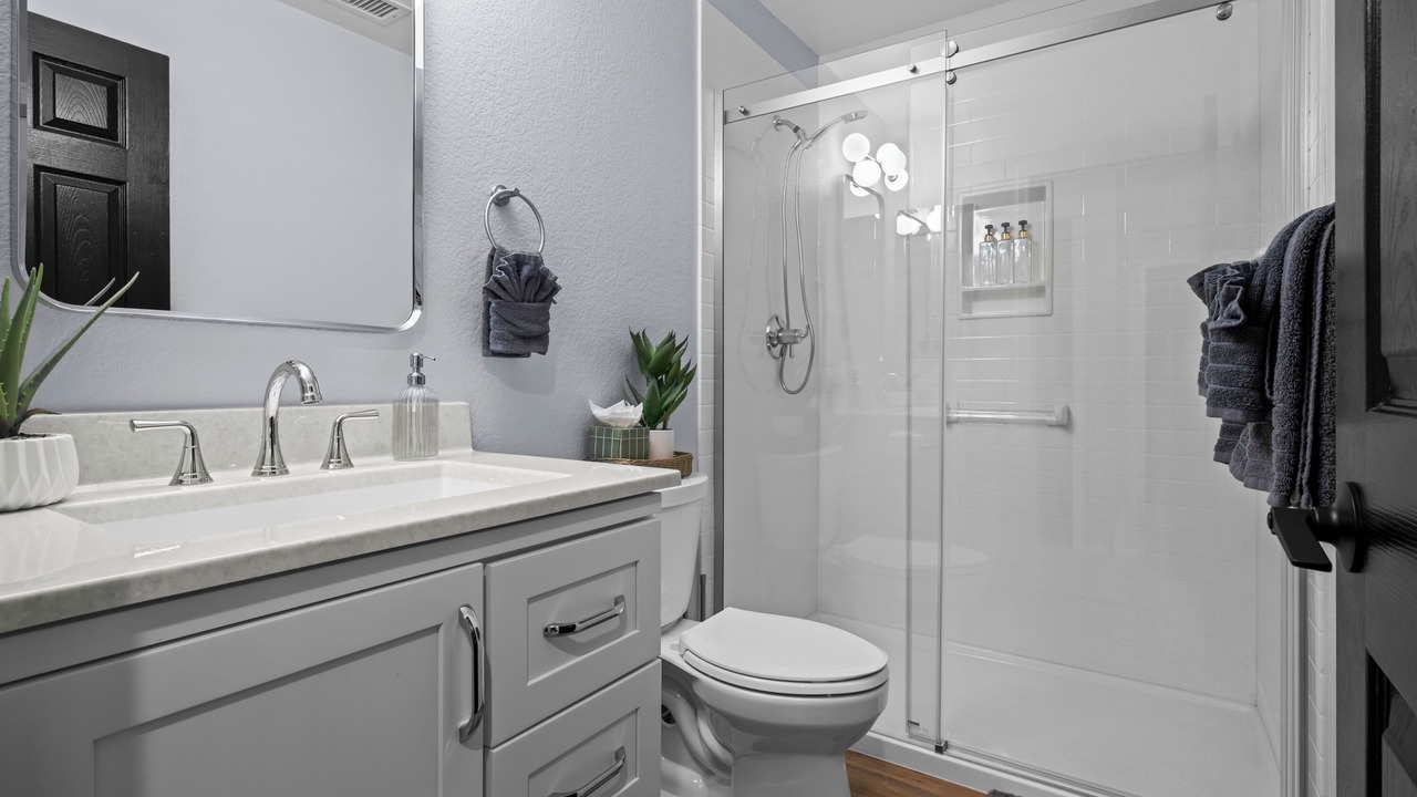 Photo of Bathroom in Superstition Springs