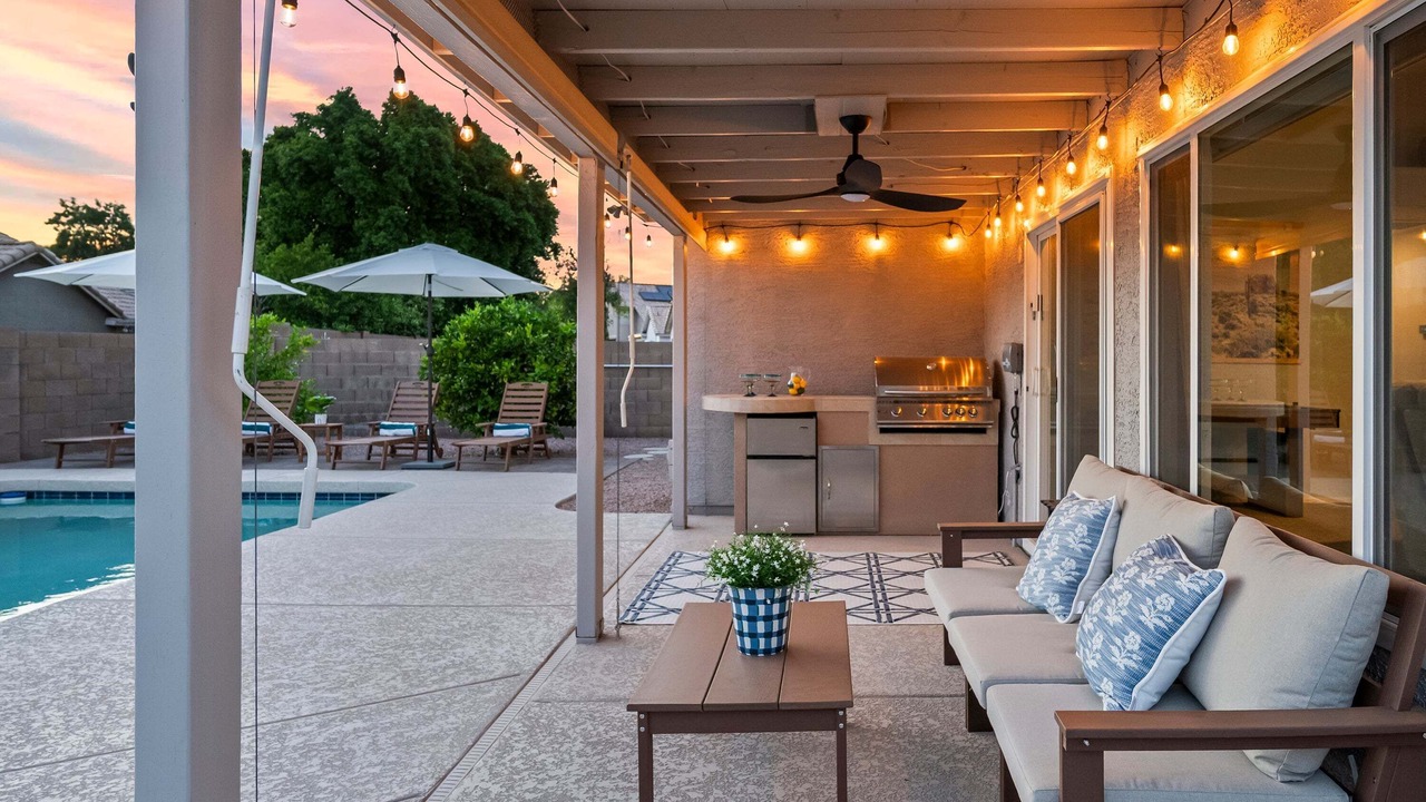 Photo of Outdoor in Superstition Springs