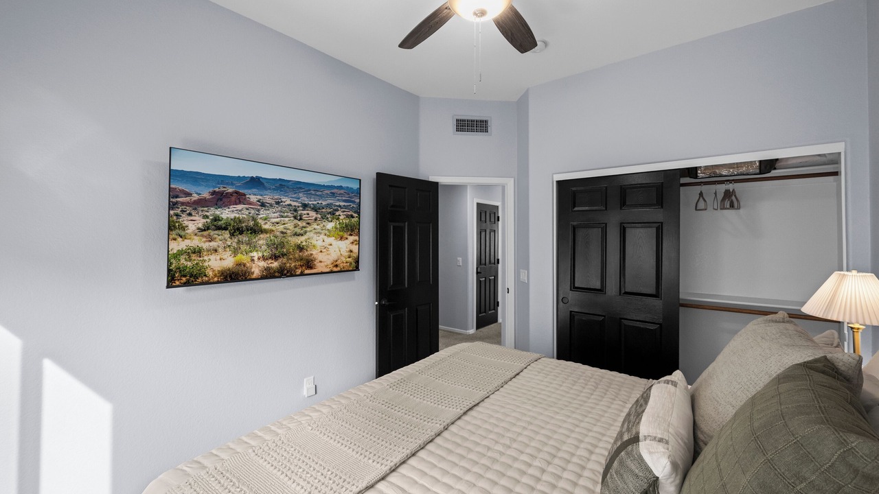 Photo of Bedroom in Superstition Springs