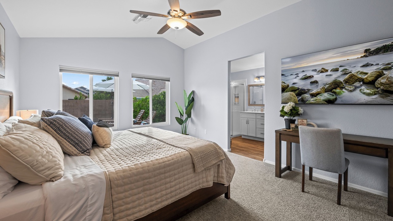 Photo of Bedroom in Superstition Springs