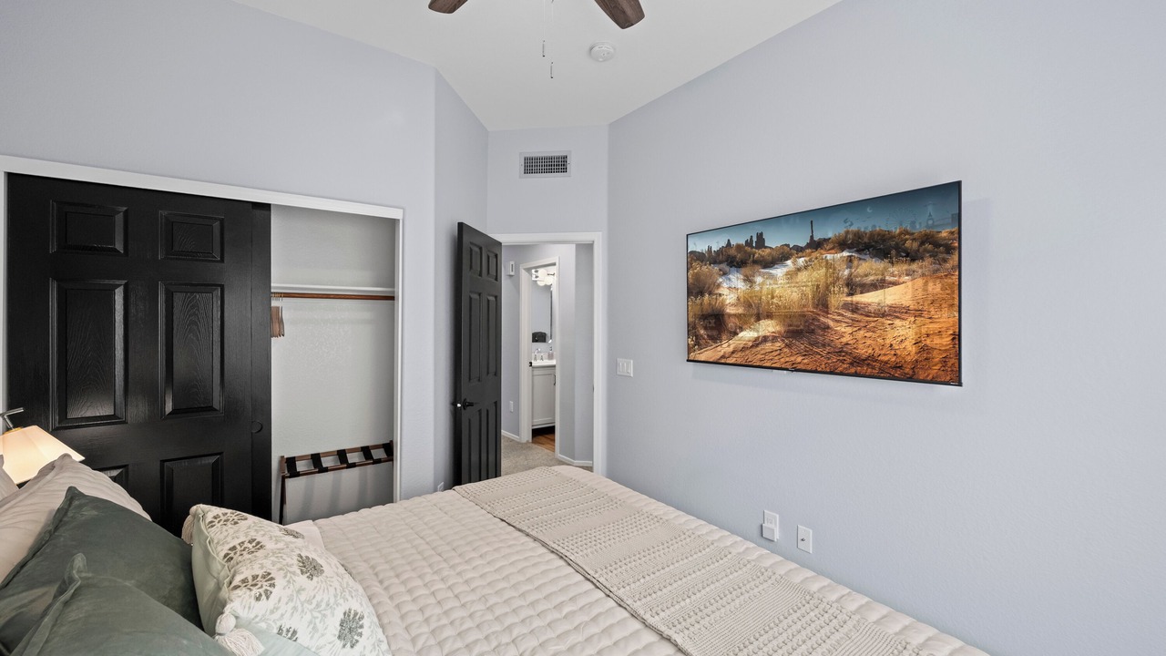 Photo of Bedroom in Superstition Springs