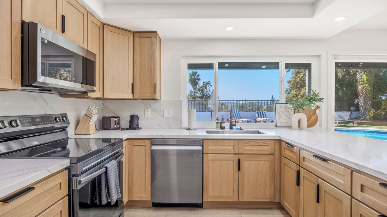 Photo of Kitchen in Mission Viejo