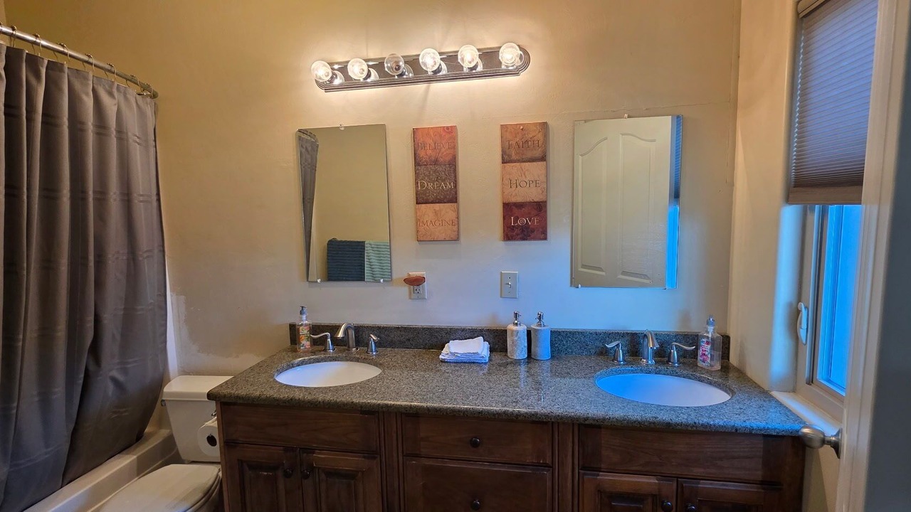Photo of Bathroom in Fredonia
