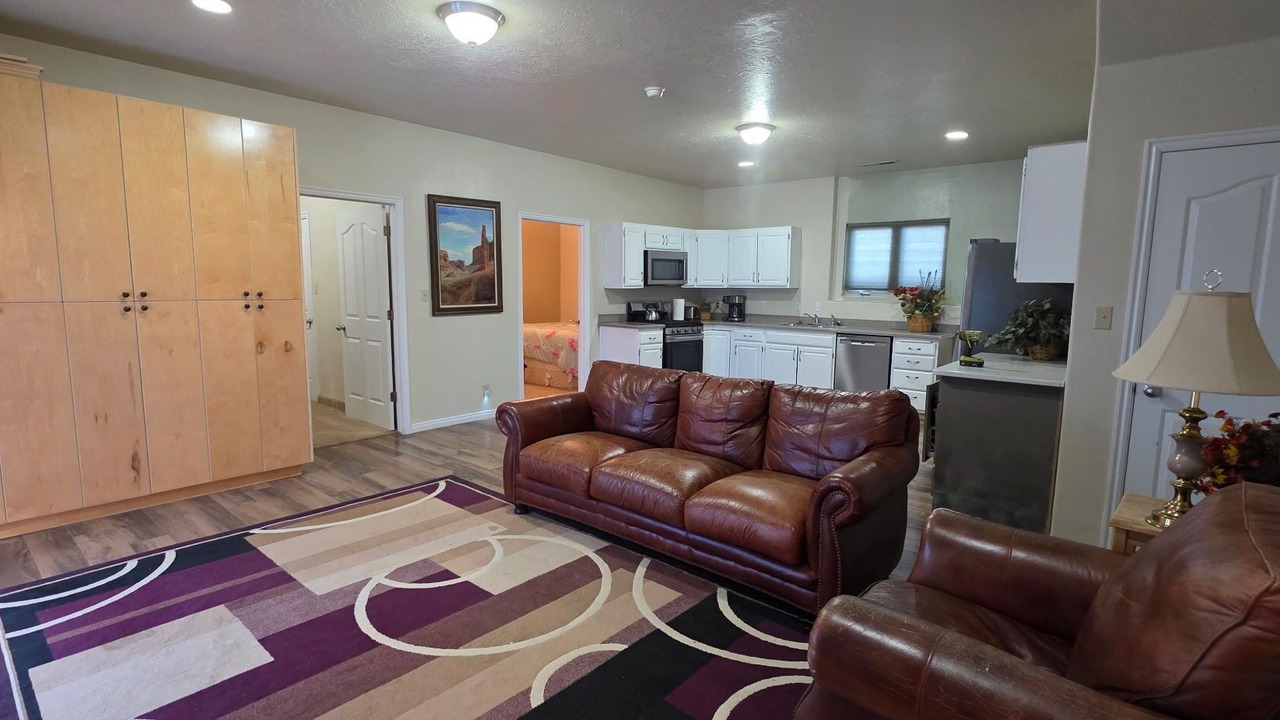 Photo of Livingroom in Fredonia