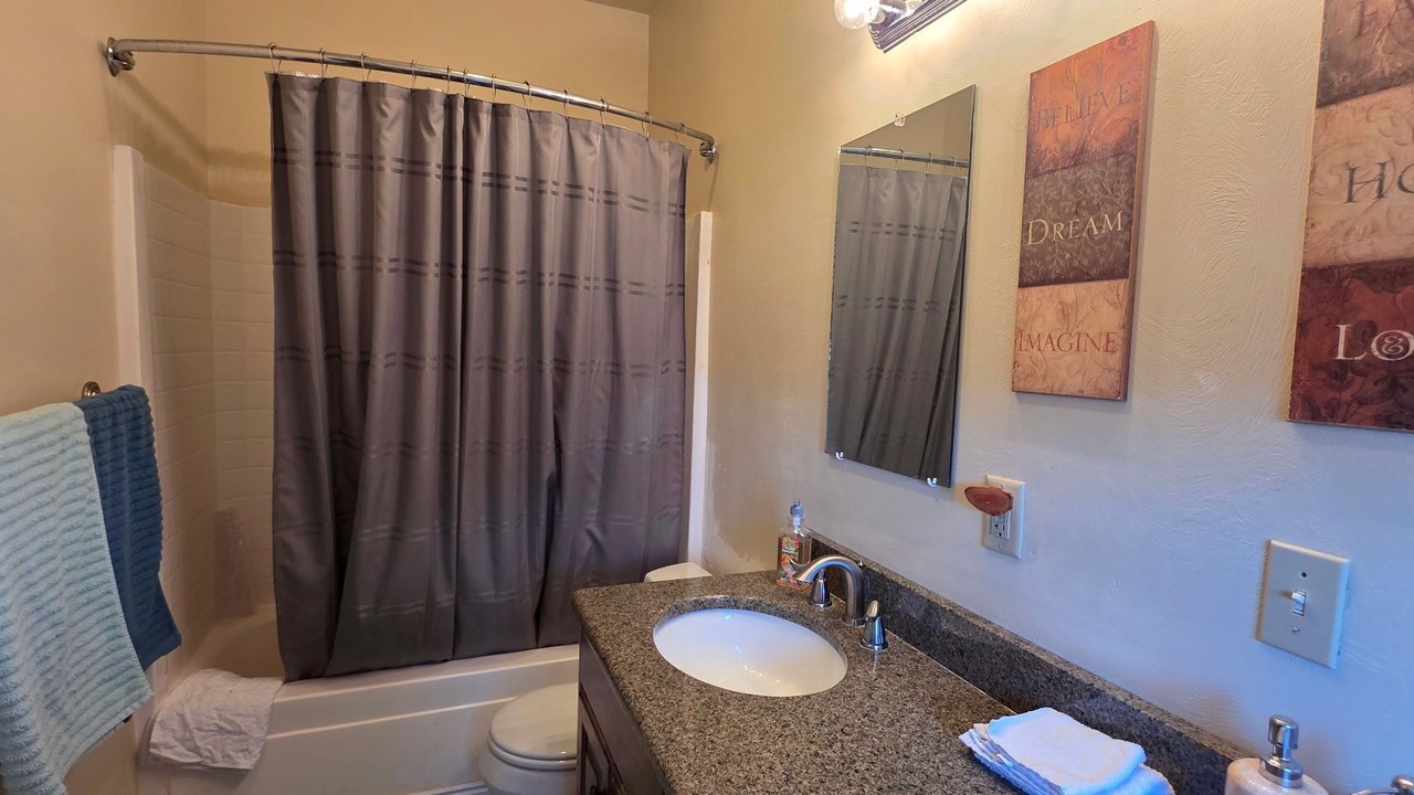 Photo of Bathroom in Fredonia