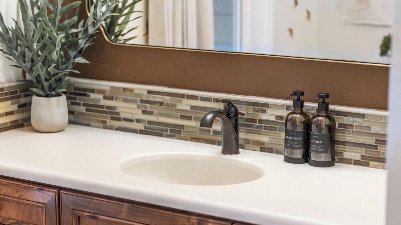 Photo of Bathroom in Chiloquin