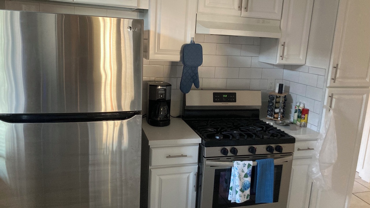 Photo of Kitchen in Moreno Valley
