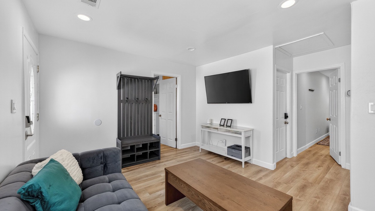 Photo of Livingroom in Arcadia