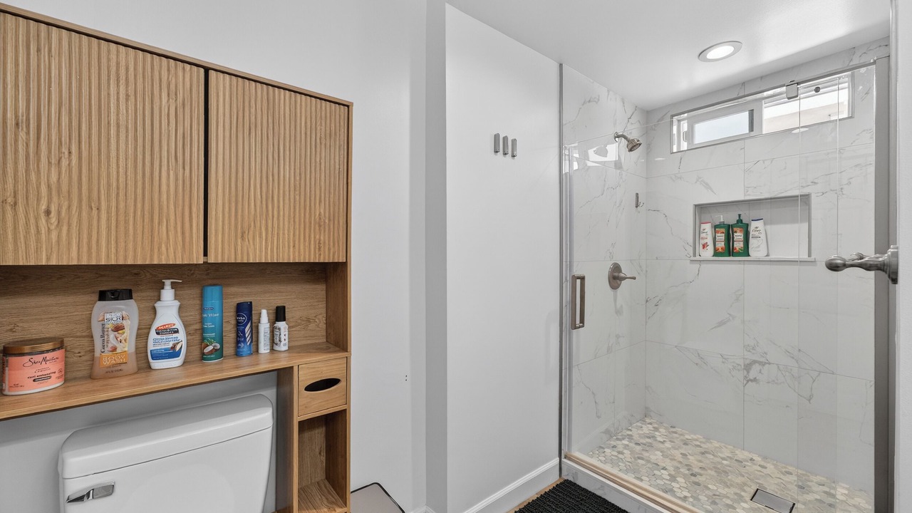 Photo of Bathroom in Arcadia
